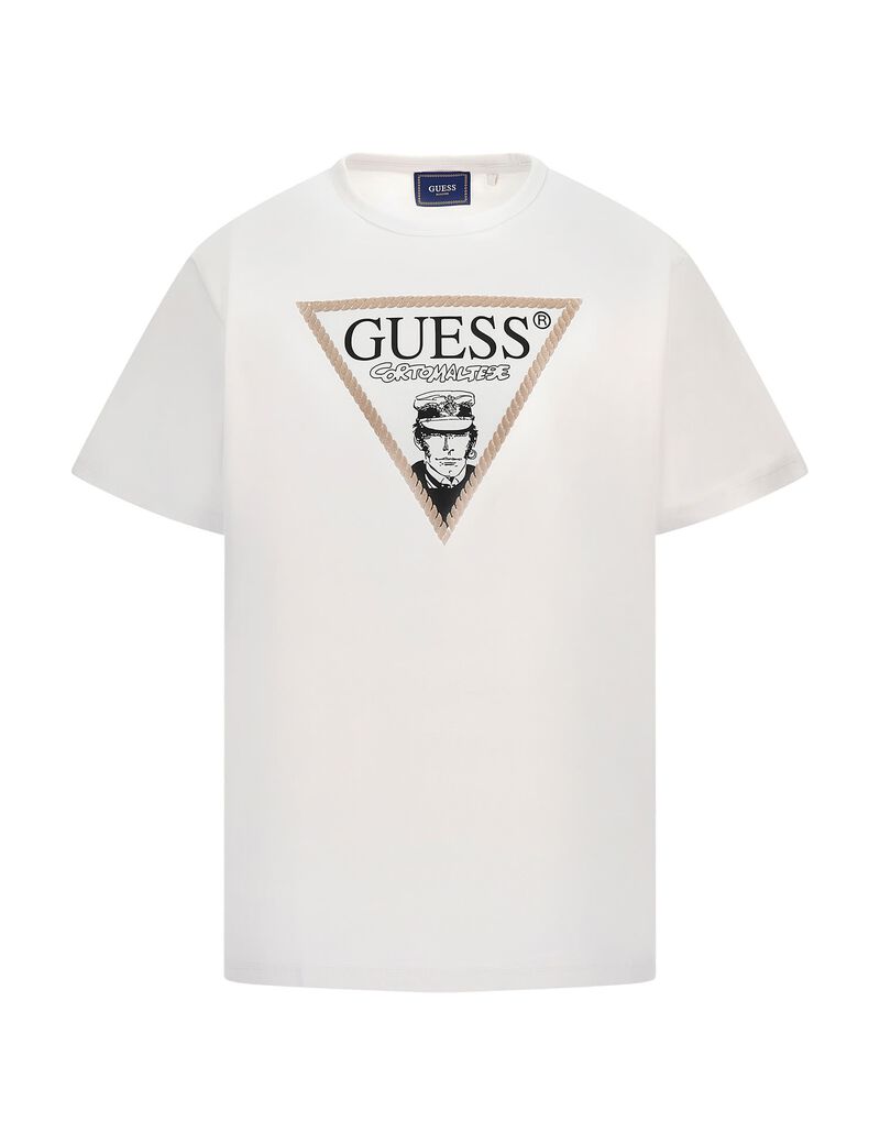Logo T-shirt