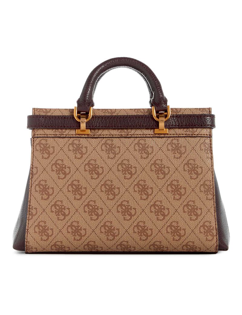 Sestri 4G logo mini handbag