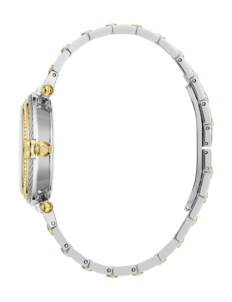 جيس gc vogue cable mid size metal
