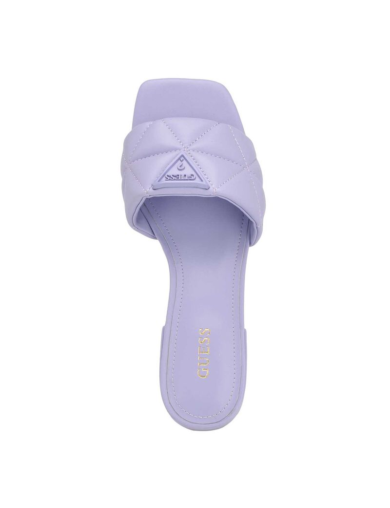 Slide Sandals