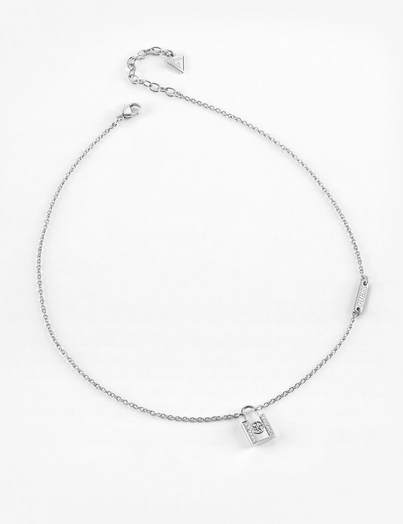 16-18'' 4G Padlock 1 Chain Rh