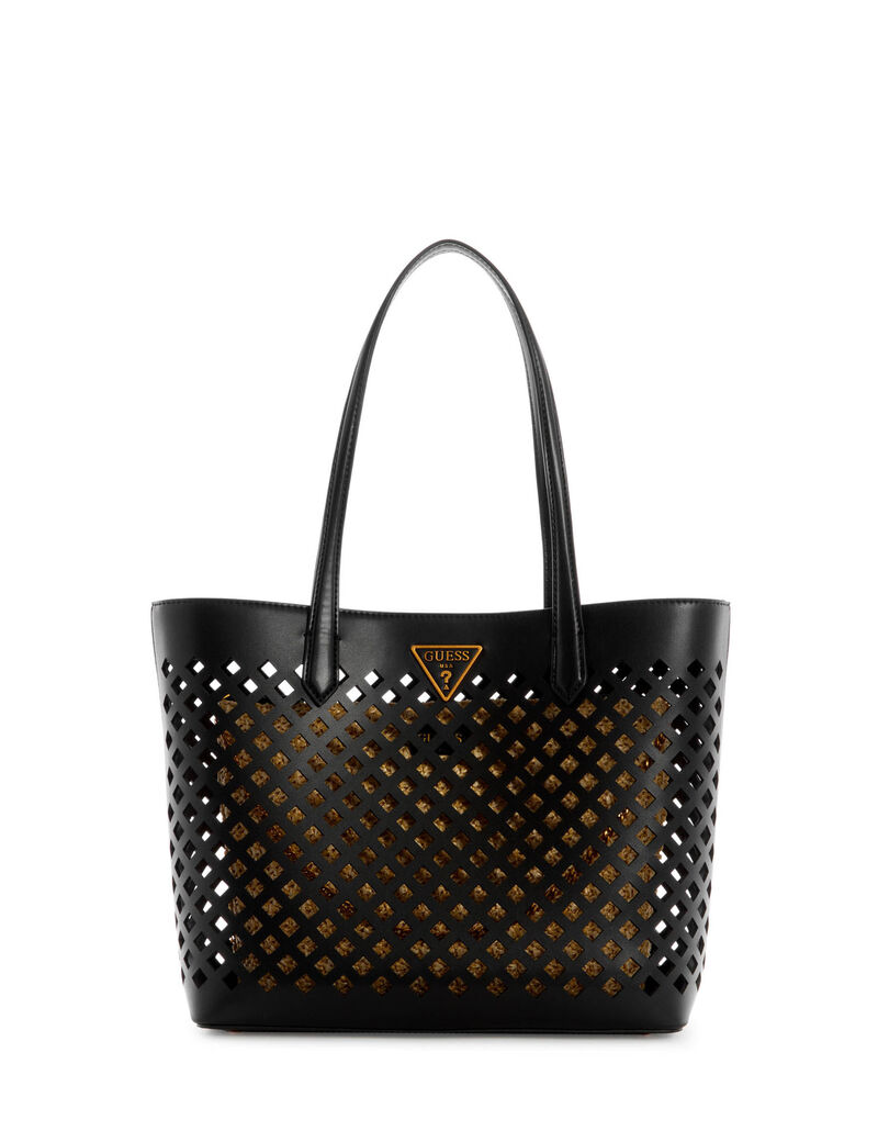 Aqua Tote