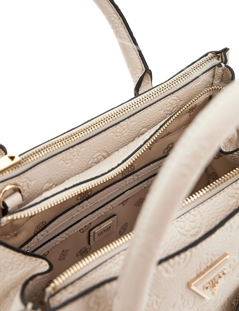 Cresidia Society Satchel