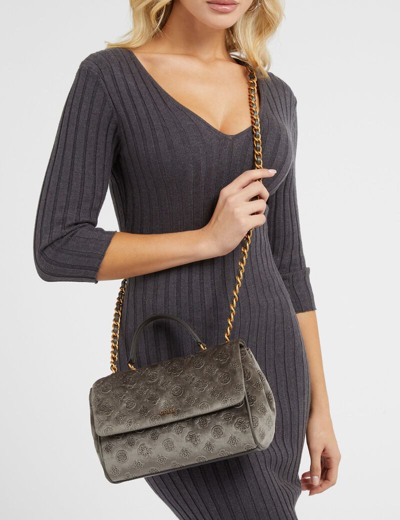 Inia Convertible Xbody Flap