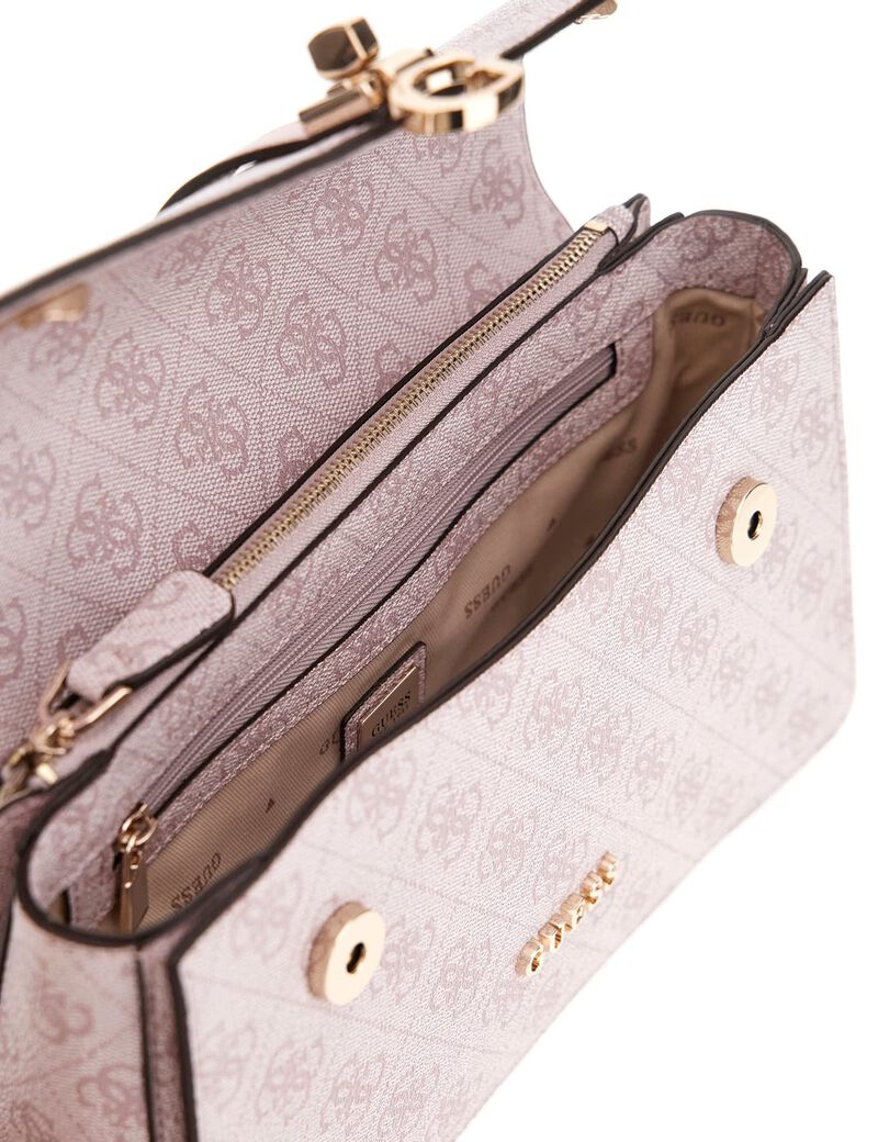 Zamira convertible crossbody flap bap