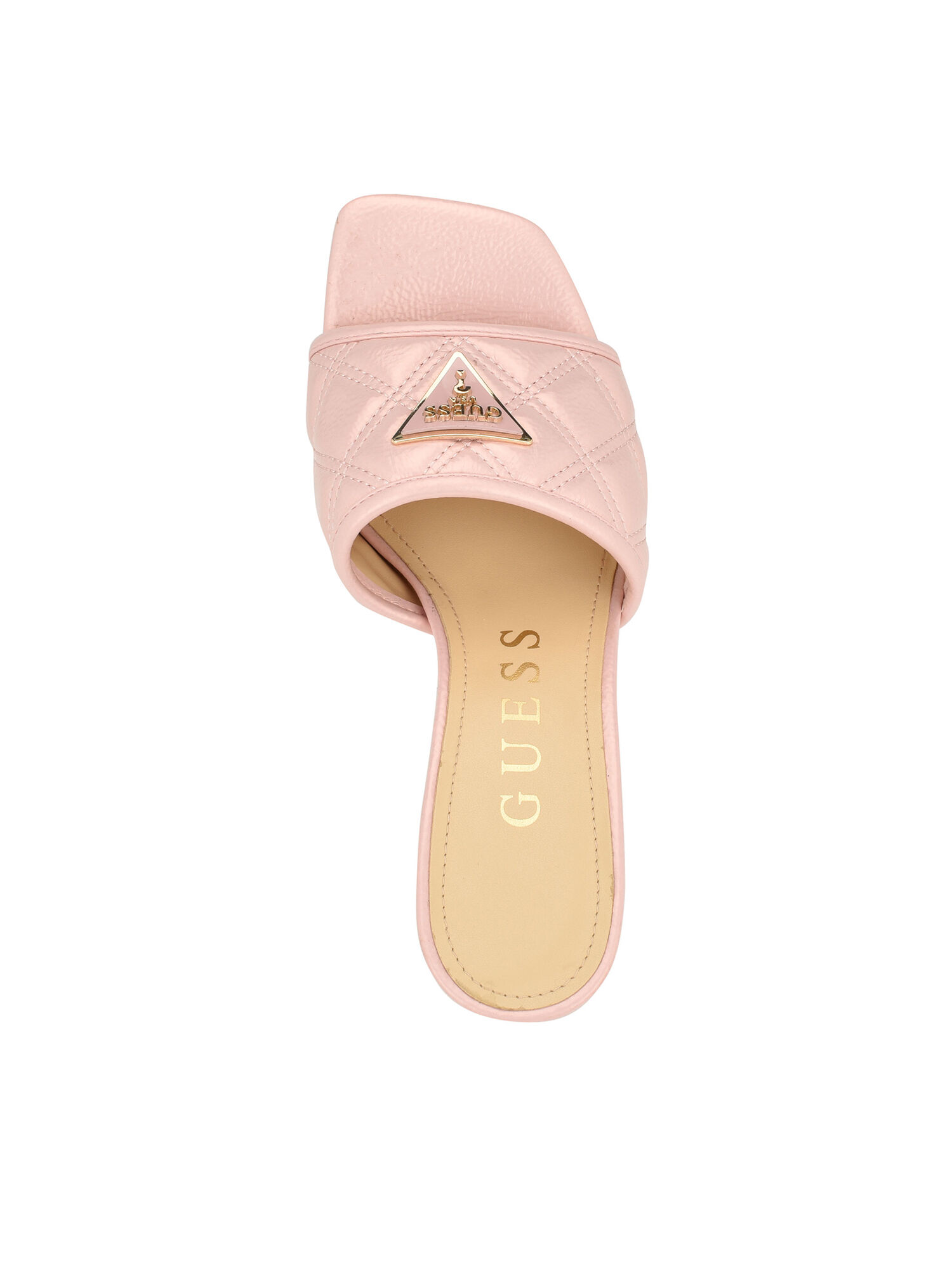 Guess slippers online 2025