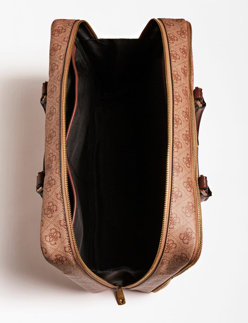 Vezzola 4G Logo Bag