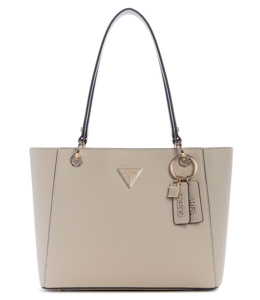 Noelle Saffiano Shopper