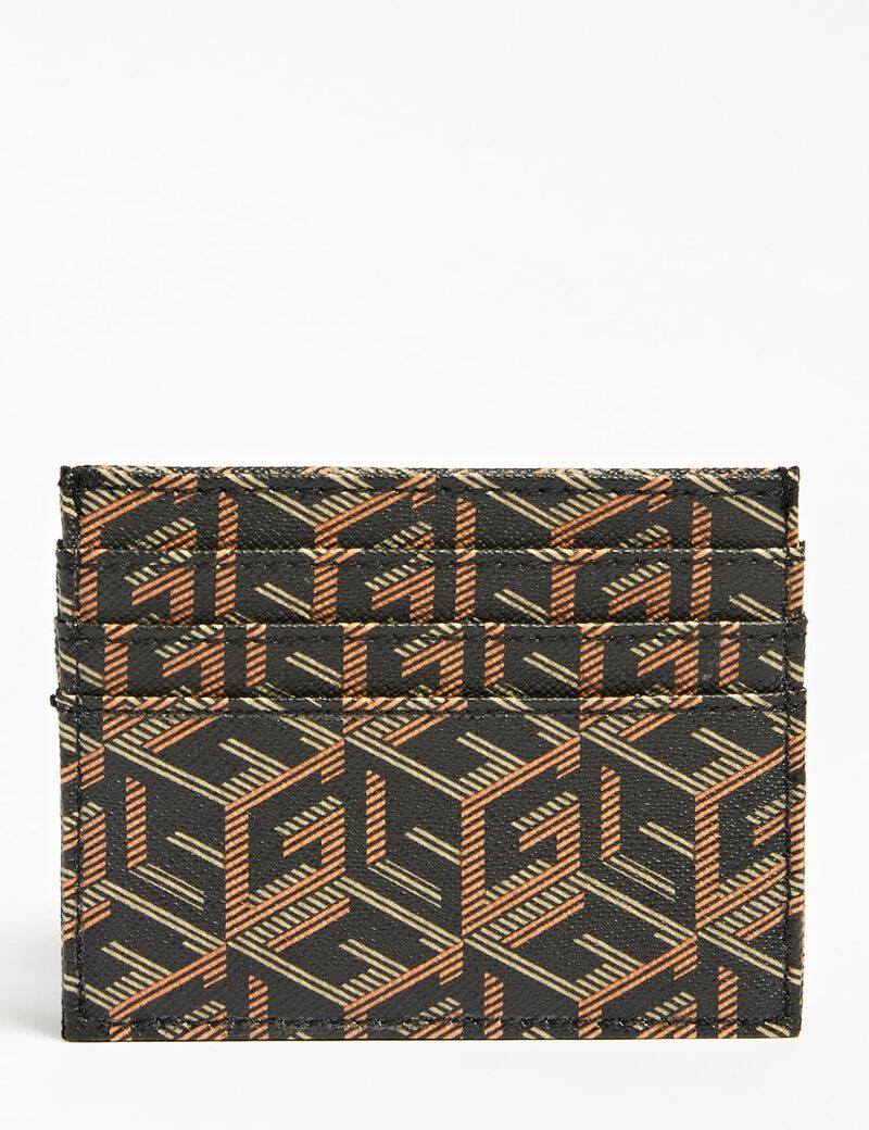 Ederlo Card Case