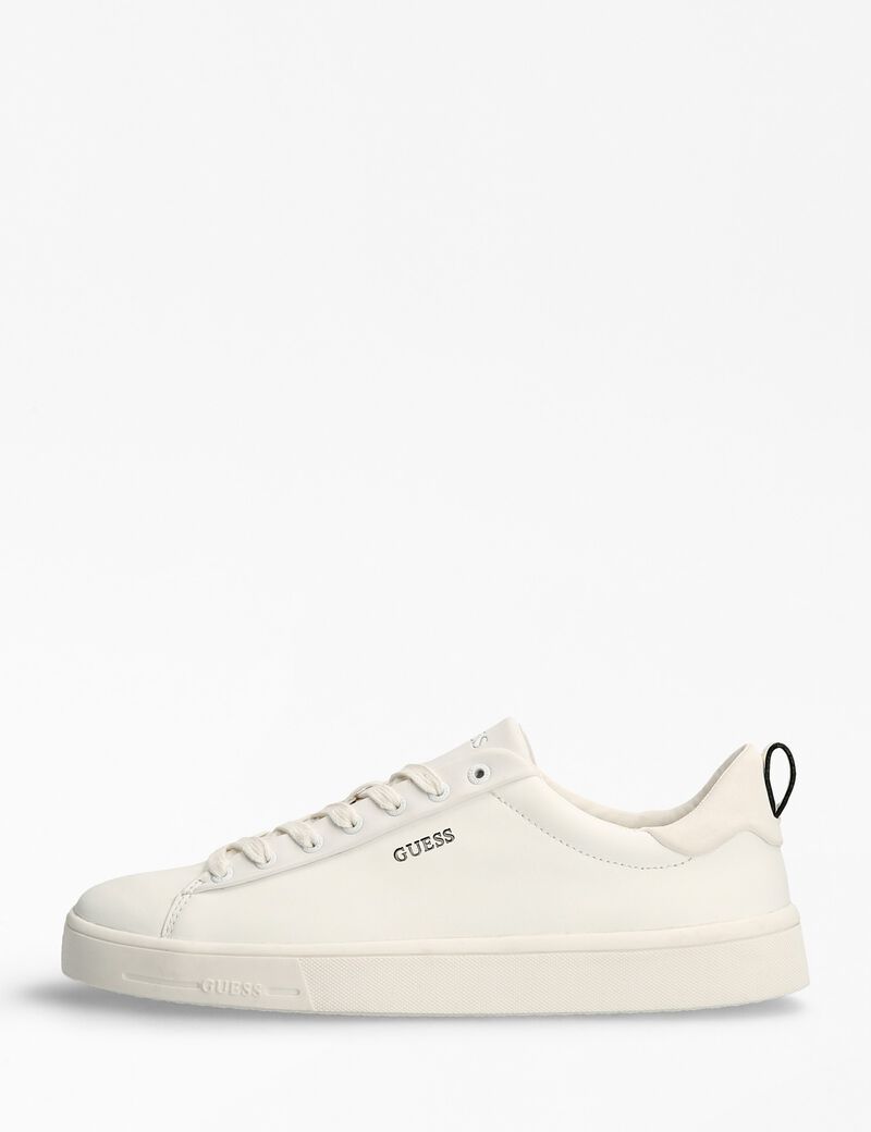 Vice Genuine Leather Sneaker