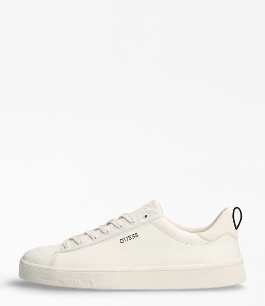 Vice Genuine Leather Sneaker