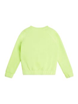Neon Sweatshirt