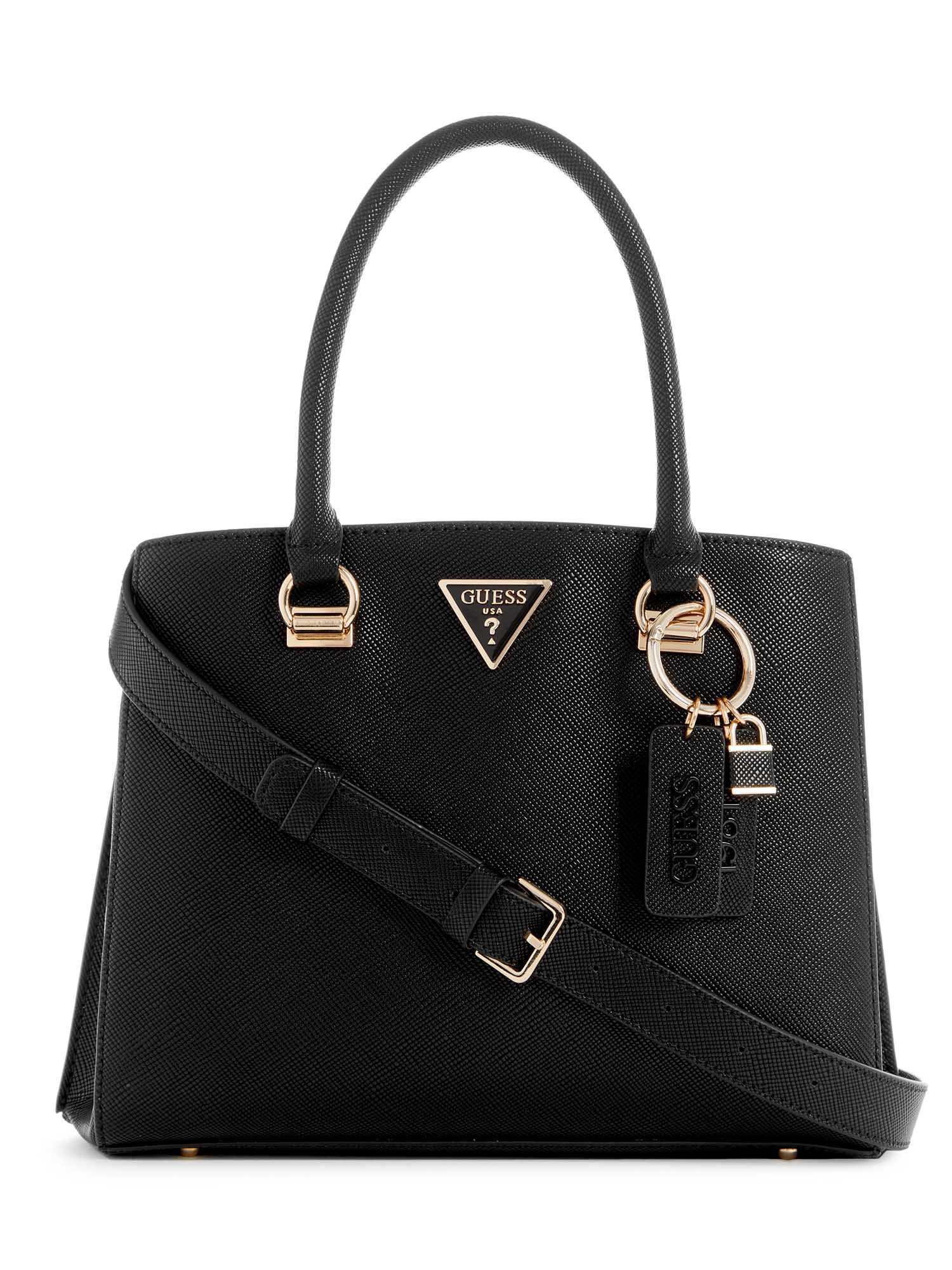 Buy Guess Black Enisa Micro Mini Crossbody Bag for Women in UAE | Mini  crossbody bag, Crossbody bag, Mini crossbody
