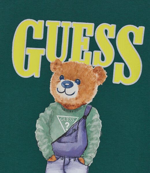 Teddy bear t-shirt
