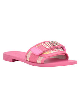 Slide Sandals