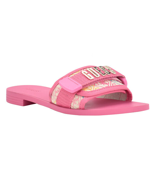 Slide Sandals