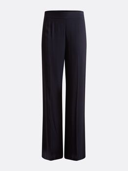 Wide-Leg Pants