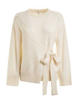 Ribbed Sweater
