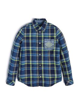 Check Shirt