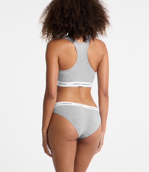 Eco GUESS Jeans Bralette