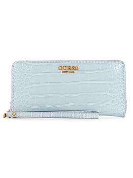 Laurel Slg Large Zip Around