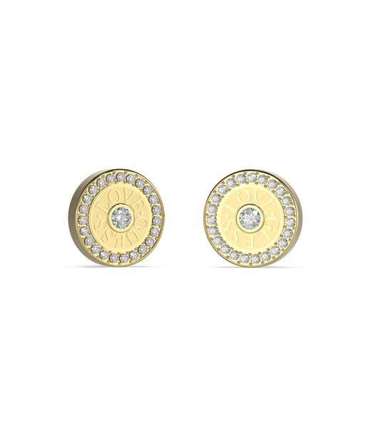 Love Guess Earrings