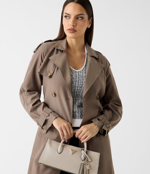 Noelle II Girlfriend Satchel Bag
