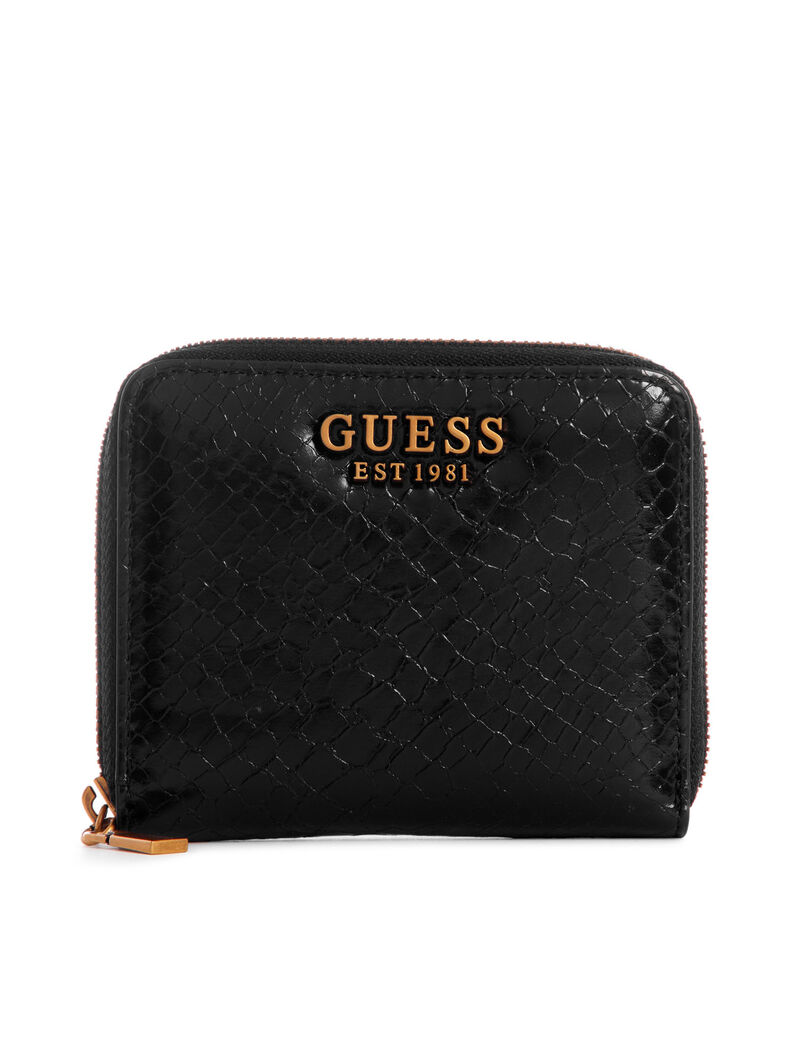Katey Slg Small Zip Around