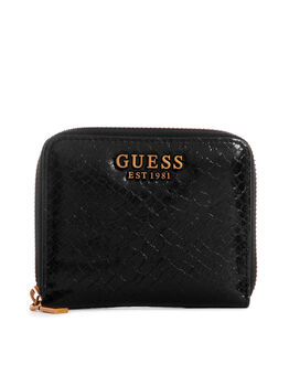 Katey Slg Small Zip Around