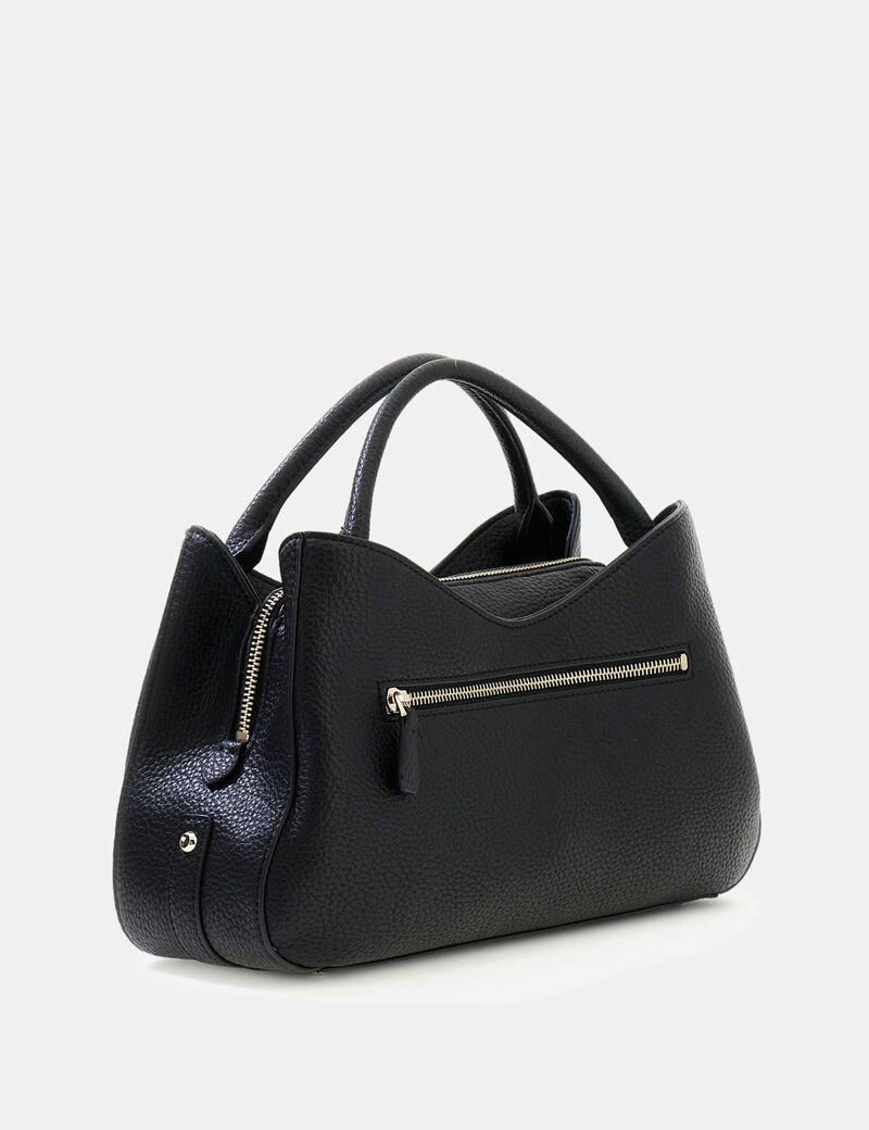 Jessa Girlfriend Satchel Bag