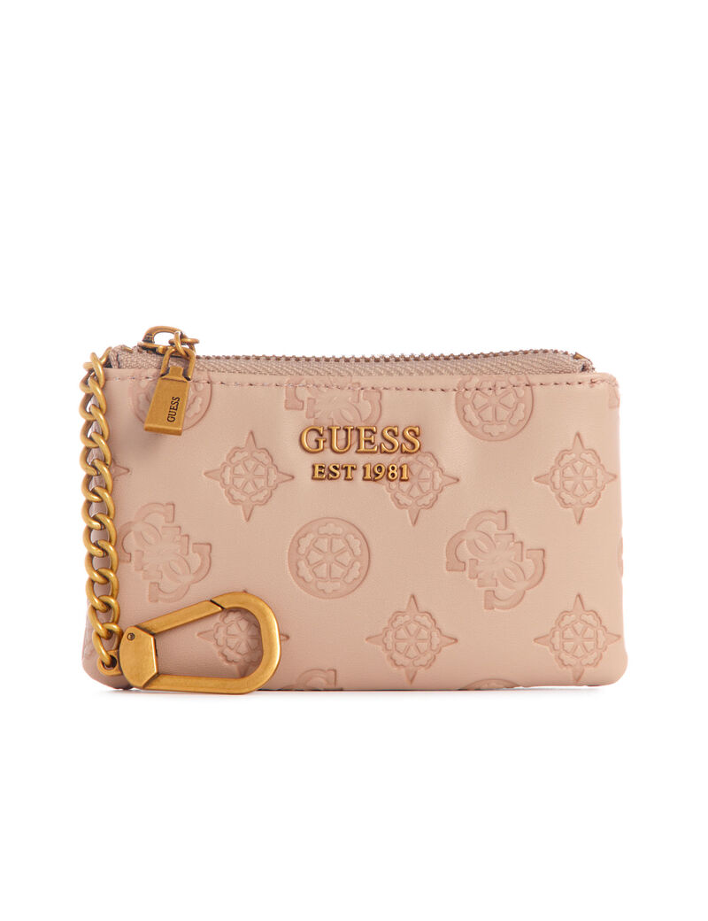Laurel Card Holder