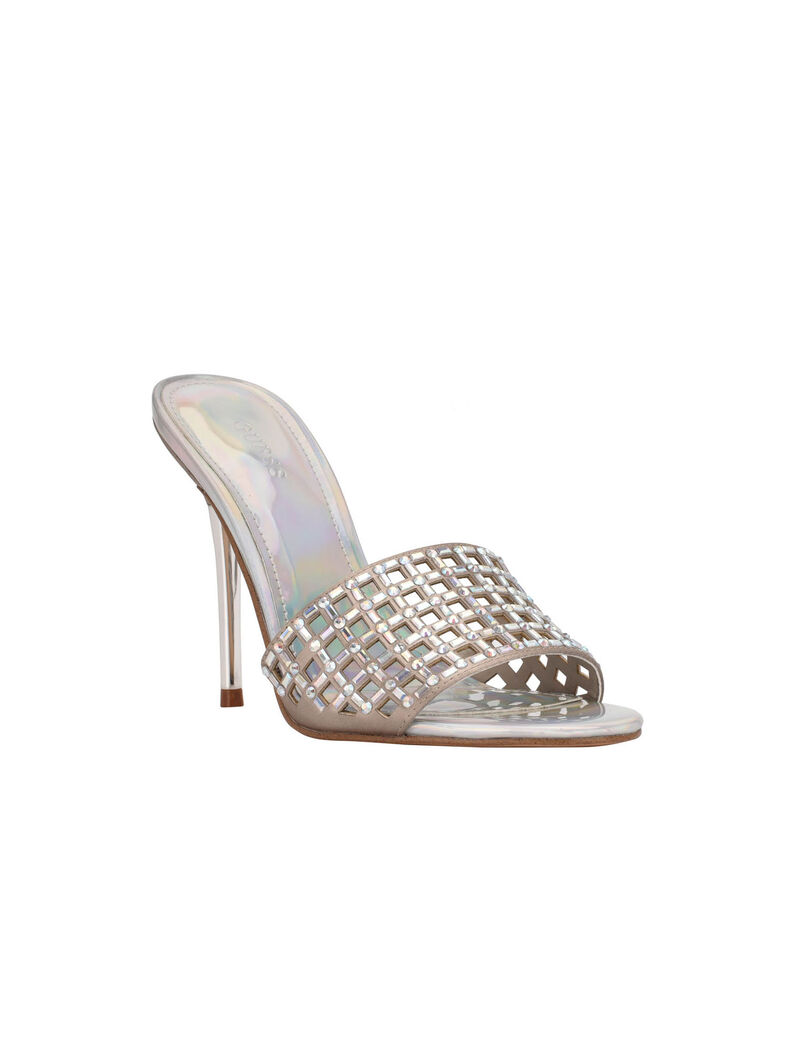 Mesh Mules