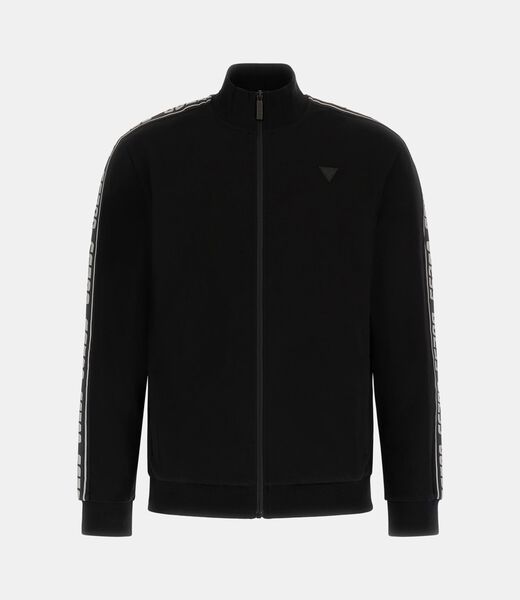 سويت شيرت بسحاب كامل