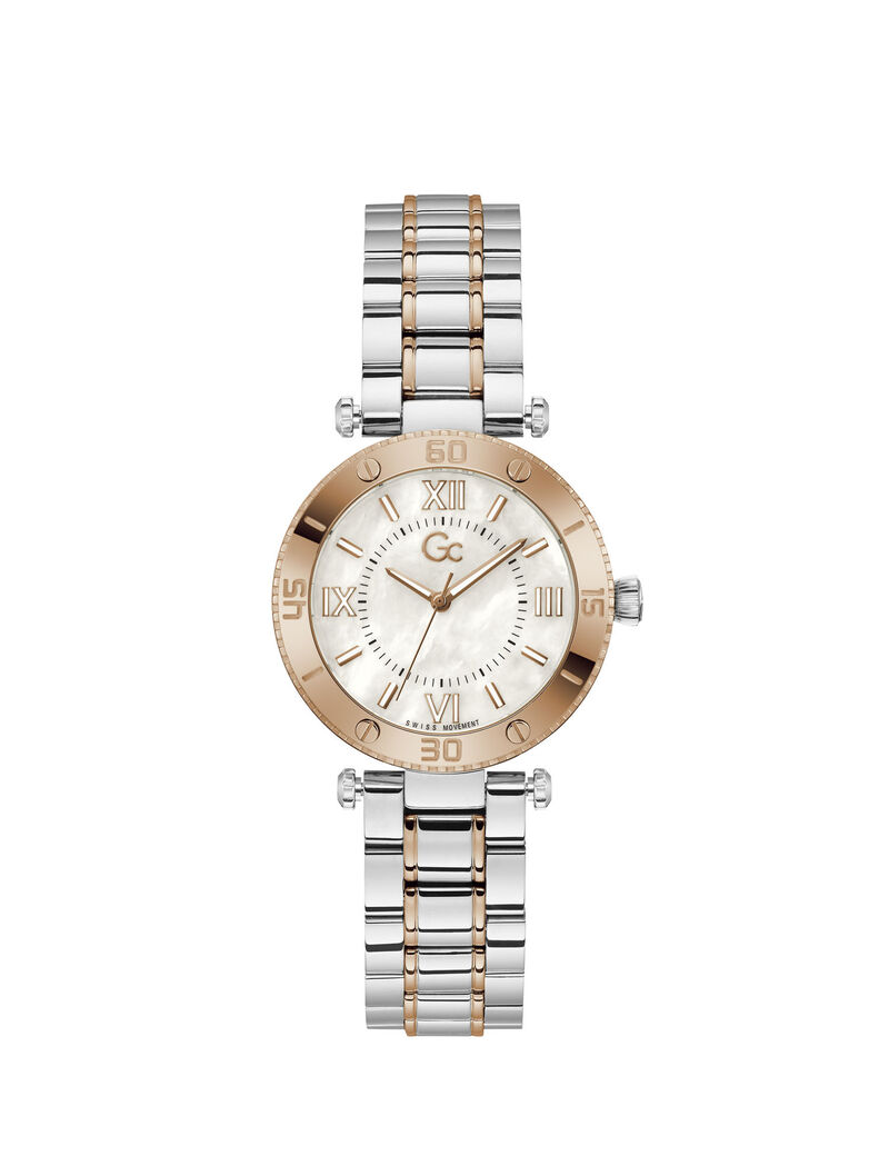 Gc Analog Watch