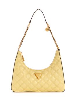 Giully Top Zip Shoulder Bag