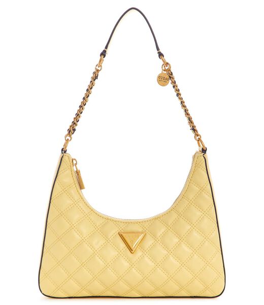 Giully Top Zip Shoulder Bag