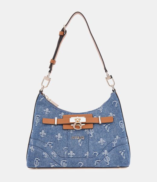 Greyson Denim Handbag