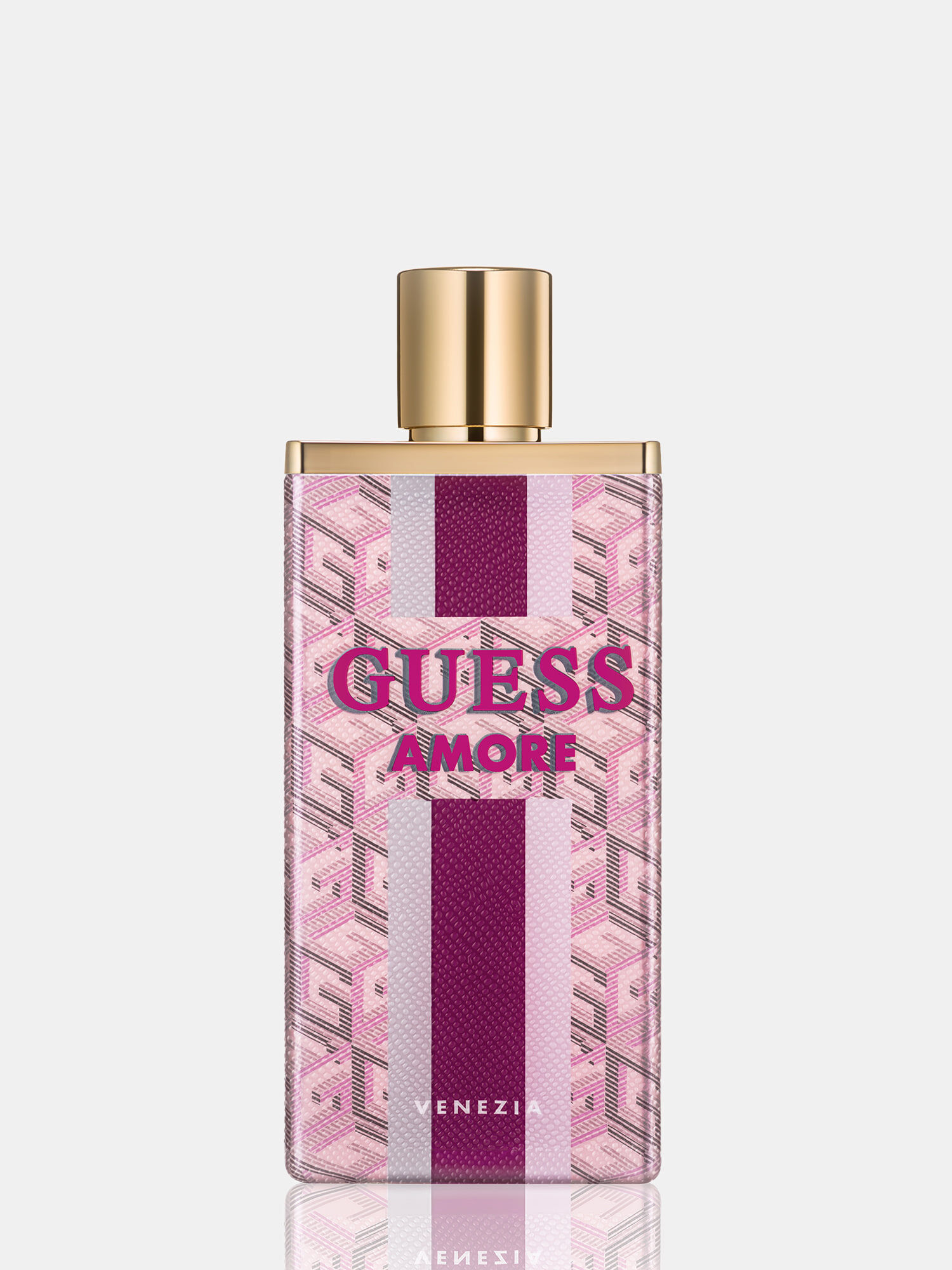 GUESS AMORE VENEZIA 100ml オードトワレ Shop GUESS Guess Amore Venezia EDT 100ml Sp, Clear | GUESS KSA