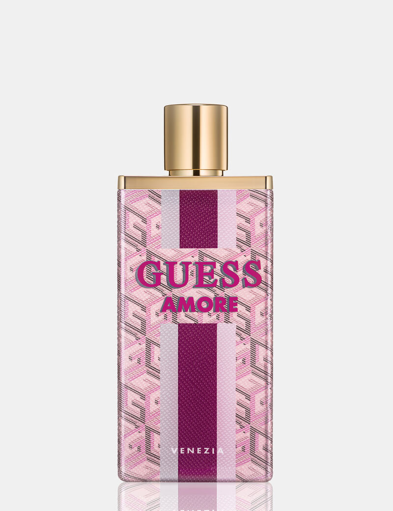 Guess Amore Venezia - Eau de toilette 100 ml