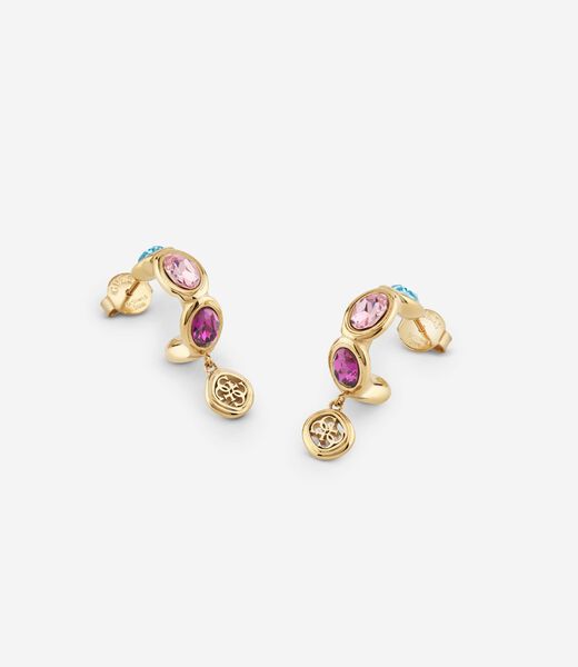 Mamounia earrings