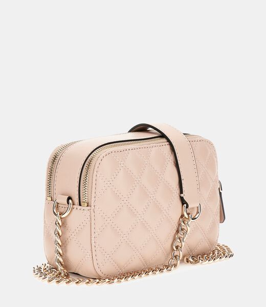 Giully quilted crossbody