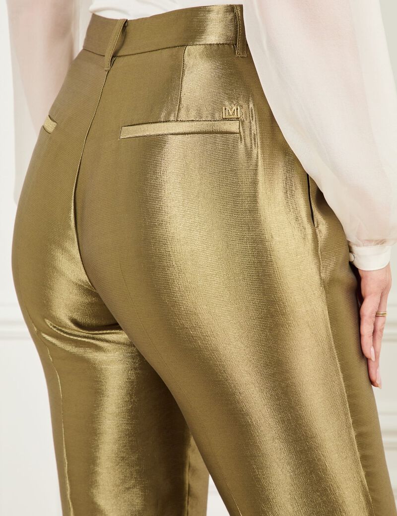 Marciano tailored pants