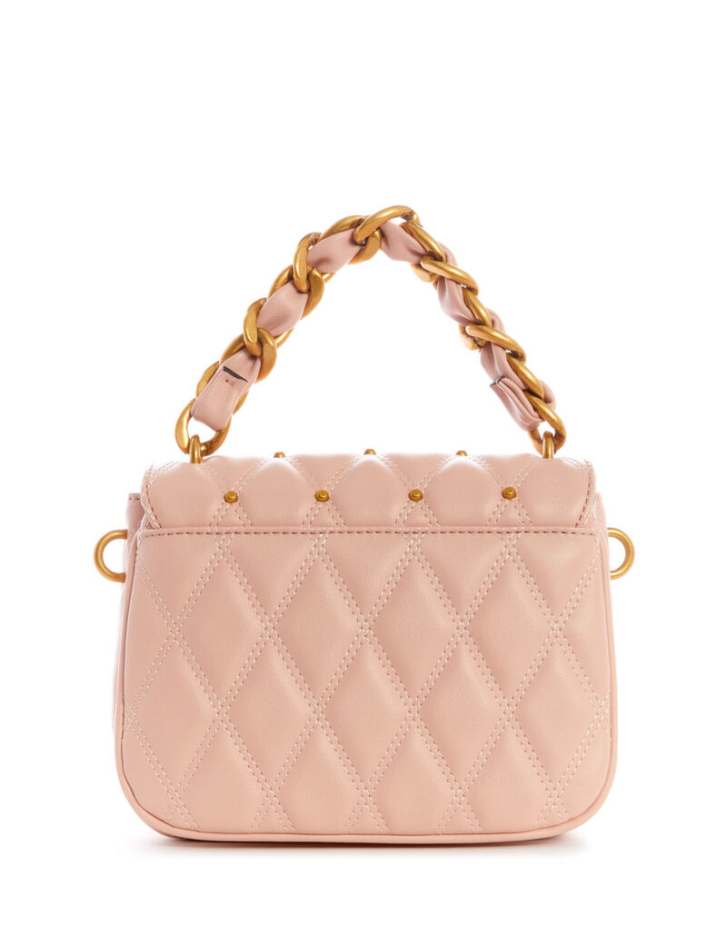 Triana Flap Shoulder Bag
