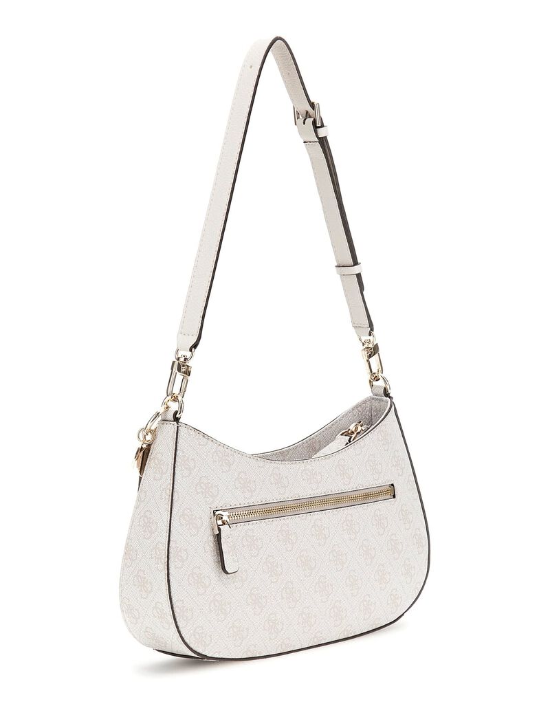 Noelle 4G logo shoulder bag