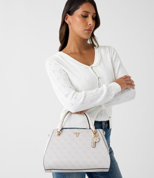 جيس noelle ii luxury satchel bag