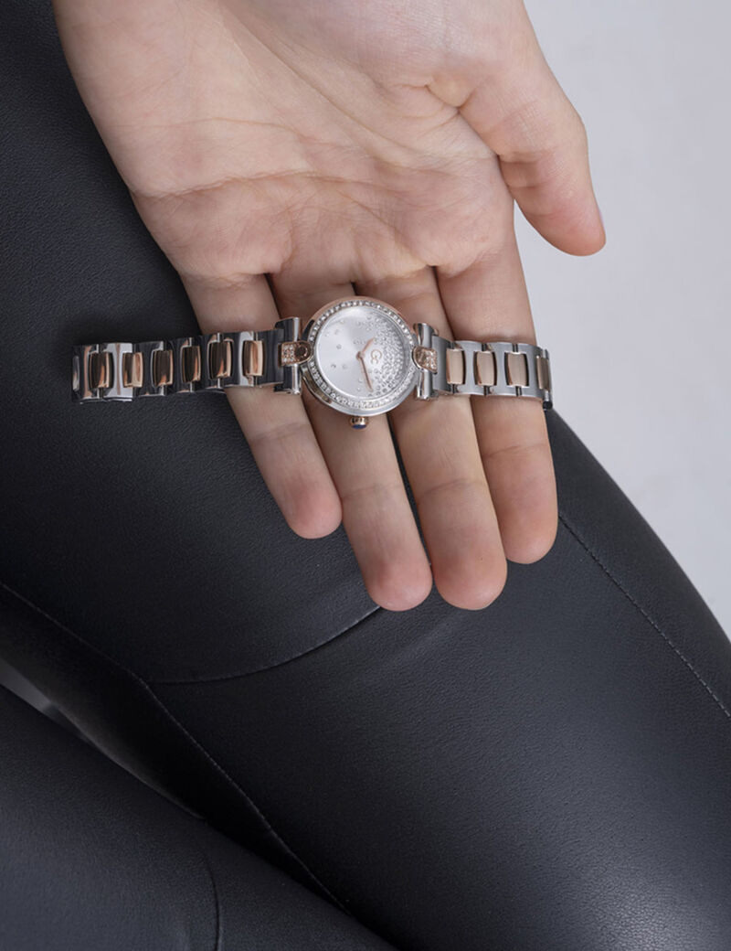 Gc Analog Watch