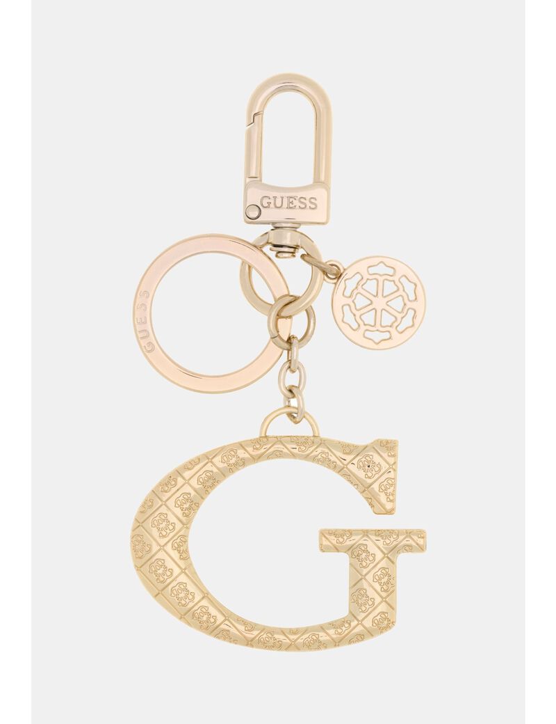 جيس logo keychain