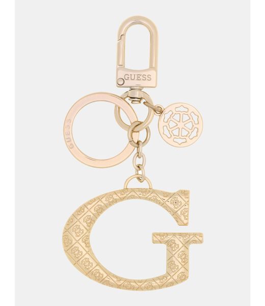 جيس logo keychain