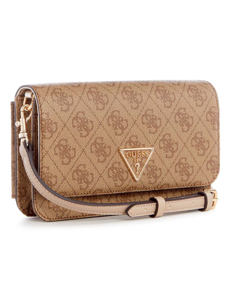 Noelle Xbody Flap Organizer