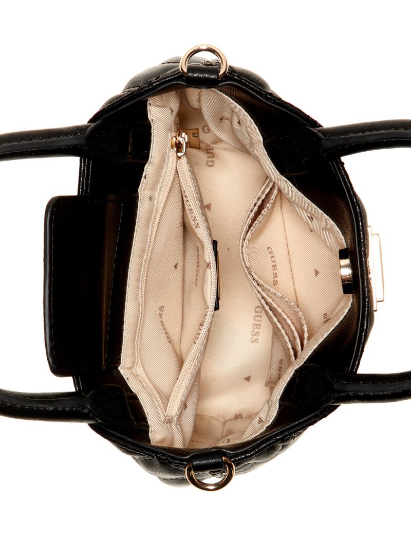 GIULLY II MINI TOTE BAG